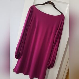 Laundry Shift Dress
